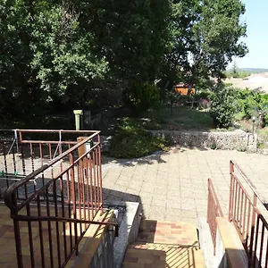La Gaillarde , Céreste France