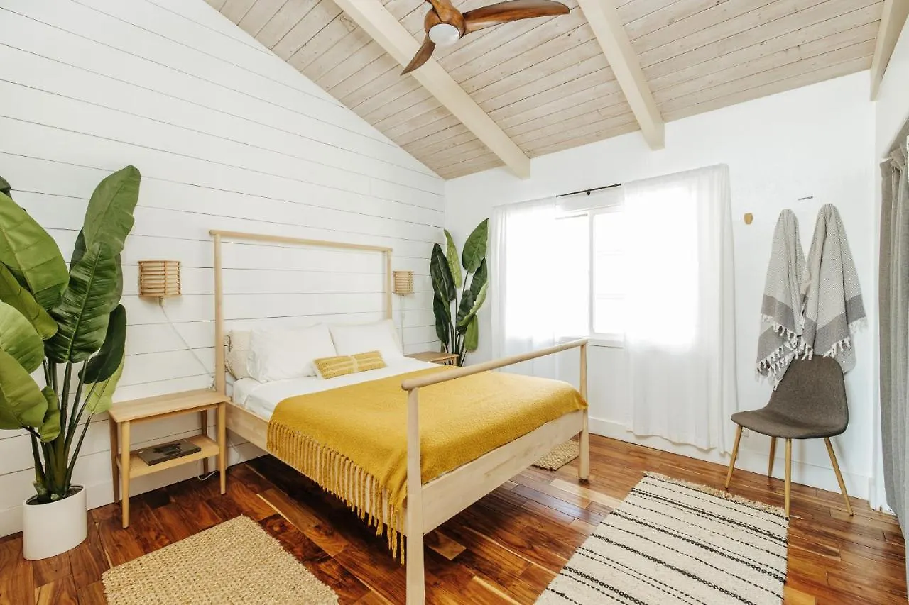 The Koi House With Pool Apartment Kailua-Kona Homestay